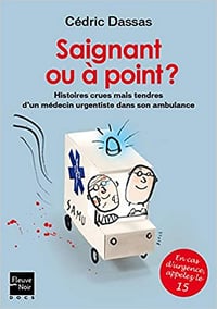 Saignant ou à point ? - Cédric Dassas