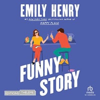Funny Story - Emily Henry (2025)