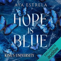 Hope is Blue: King's University 3 - Aya Estrela (2026)