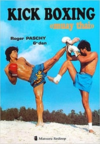 Roger Pashy - Kick Boxing ''muay thai''