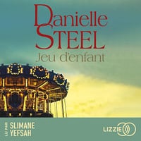 Jeu d'enfant - Danielle Steel (2023)