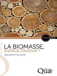 La biomasse, énergie d’avenir ?