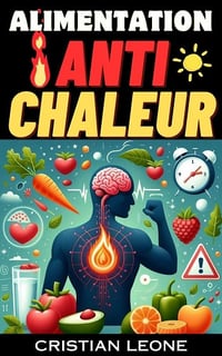 Cristian Leone - Guide complet du Régime ANTI CHALEUR (2024)