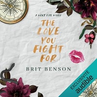 The love you fight for (French Edition): Next Life, Vol. 3 - Brit Benson (2025)