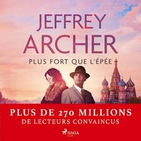 Plus fort que l'épée: Chronique des Clifton - Jeffrey Archer (2024)