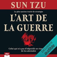 L’art de la guerre - Sun Tzu (2023)