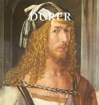 Klaus Carl, "Albrecht Dürer" (2011)