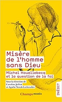 Misère de l'homme sans Dieu - Collectif (2022)