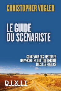 Le guide du scénariste - Christopher Vogler