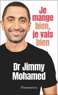 Je mange bien, je vais bien - Jimmy Mohamed (2025)