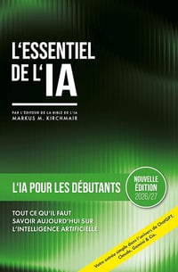 Markus Kirchmair - L'IA pour les Débutants (2026)