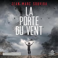 La porte du vent - Jean-Marc Souvira (2023)