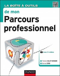 La Boîte à outils de mon parcours professionnel