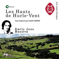Emily Brontë - Les Hauts de Hurtebise (Les Hauts de Hurlevent) [2025]