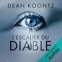 L'escalier du diable - Dean Ray Koontz