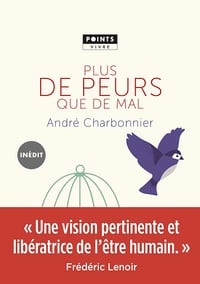 Plus de peurs que de mal - André Charbonnier (2016)