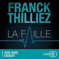 La Faille - Franck Thilliez (2023)