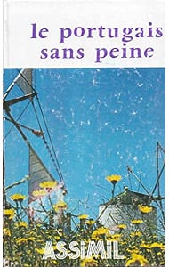 Assimil - Le Portugais sans peine - A. et J. Cherel