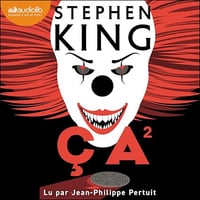 Stephen King - Ça - Tome 2 [2025]