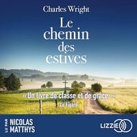 Le chemin des estives - Charles Wright (2024)