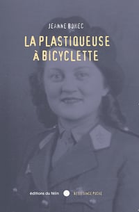 La Plastiqueuse à bicyclette - Jeanne Bohec (2022)
