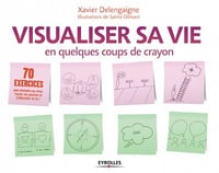 Visualiser sa vie en quelques coups de crayon