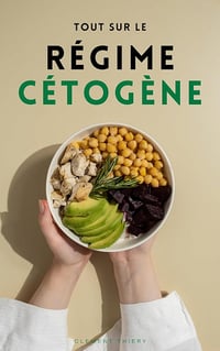 Clement Thiery - Tout sur le régime cétogène : comment perdre du poids tout en renforçant son système immunitaire ! (2024)