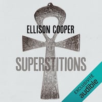 Superstitions: Sayer Altair 3 - Ellison Cooper (2021)