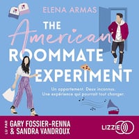 The American Roommate Experiment - Elena Armas (2024)