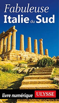 Fabuleuse Italie du Sud - Louise Gaboury (2020)