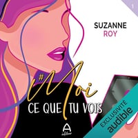 Suzanne Roy - #Moi - Ce que tu vois [2024]