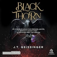 Blackthorn - J.T. Geissinger (2026)