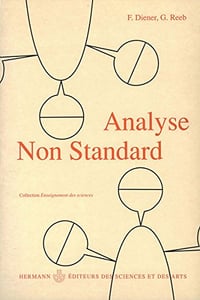 F. Diener, G. Reeb, "Analyse Non Standard"