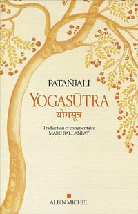 Yogasutra - Pierre Patanjali (2023)