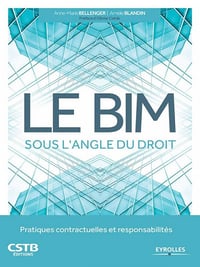 Le BIM sous l’angle du droit : Pratiques contractuelles et responsabilités