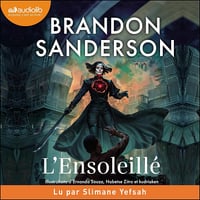 L'Ensoleillé - Romans secrets 4 - Brandon Sanderson (2024)