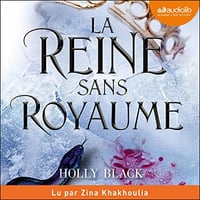 La Reine sans royaume: Le Peuple de l'Air 3 - Holly Black (2023)