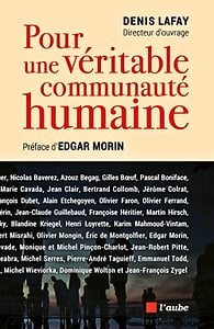 Pour une véritable communauté humaine