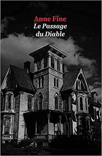 Le passage du diable - Anne Fine (2015)