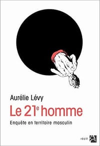 Le 21ème homme - Aurélie Lévy (2020)