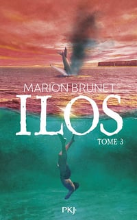 Ilos - Tome 03 - Marion Brunet (2025)