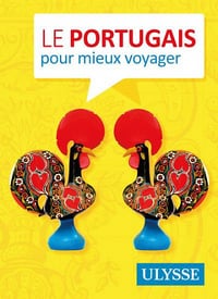 Le portugais pour mieux voyager (2017)