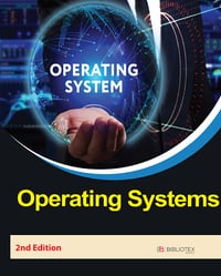 Collectif d'auteurs - Operating Systems (2nd Edition)