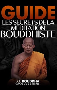 Bouddha Bouddhisme - Livre Méditation | Les secrets des maîtres bouddhistes: Guide pratique pour une paix intérieure (2024)