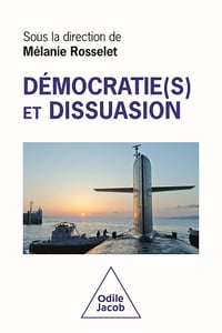 Démocratie(s) et dissuasion - Mélanie Rosselet (2024)