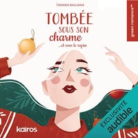 Tombée sous son charme: ...et sous le sapin - Tamara Balliana (2025)