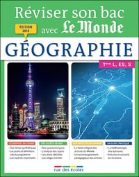 Réviser son bac avec Le Monde : Géographie