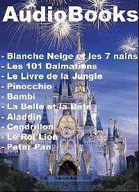 Walt Disney - 10 Contes Pour Enfants
