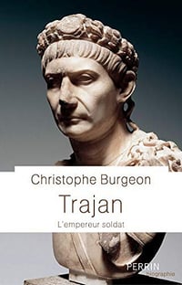 Trajan - Christophe Burgeon (2019)