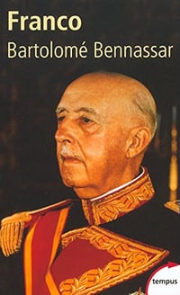 Franco – Bartolomé Bennassar (2017)